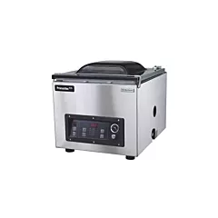 Hamilton Beach PrimaVac Chamber Vac Pack Machine with 16