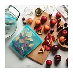 Stasher 0.5 Gallon Reusable Sous Vide Bag