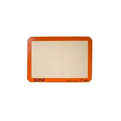 Silpat 1/2 Size Silicone Baking Mat - 16.5