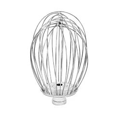 Hobart, Omcan Compatible 60 Qt Dough Hook Attachment(OM17608)