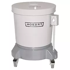 Hobart 20 Gallon Electric Floor Model Salad Dryer 115V
