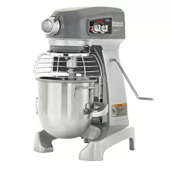 Hobart Legacy 20 QT Planetary Floor Mixer 3-Fixed Speed 0.5 HP