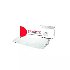 Crosstex Sure-Check Class 4 Sterilization Pouches 2.75