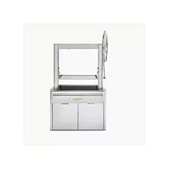 Crown Verity Argentinian Grill 36 Modular - IAG36