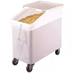 Cambro 27 Gallon Ingredient Bin(IBS27)
