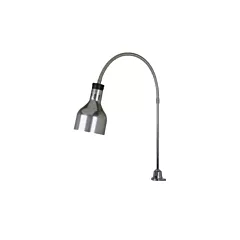 Cres Cor Infra Red Portable Heat Lamp, 250 Watts