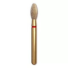 Coltene Alpen Diamond Burs FG Fine 379-023F, 5/pkg