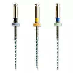 Coltene HyFlex EDM NiTi File Finishing Set