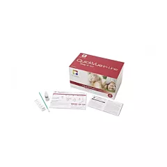 QuickVue Inline Strep A Test 25/box