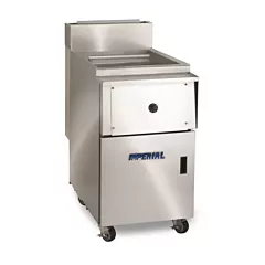 Imperial 12 Gallon Pasta Cooker Natural Gas 105,000 BTU(IPC14)