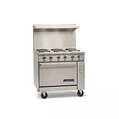 Imperial Restaurant 36