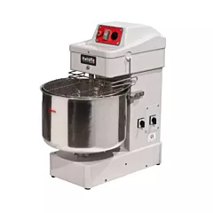 Italiana Foodtech 60 Qt Dough Mixer, 2 Speed, 220V, 1 / 3 Phase(ISM40)