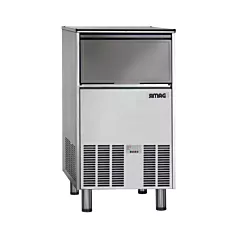 Simag SCH50 107 lb Self-contained Ice Machine, Air Cooled, 115V