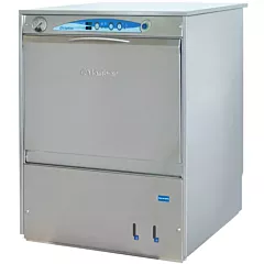 Lamber Undercounter Dishwasher High Temperature, 30 Racks/Hour