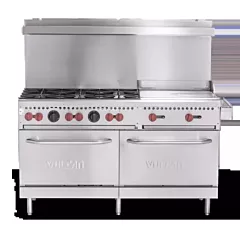 Vulcan SX60F-6B24G 60