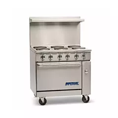 Imperial Restaurant 36