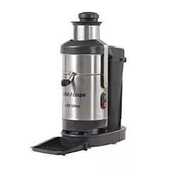 Robot Coupe J100 Automatic Commercial Juicer Extractor, 1.3 HP