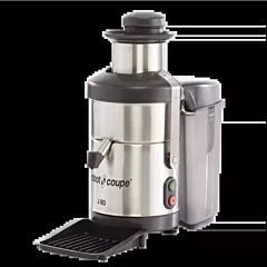 Robot Coupe J80 Automatic Juice Extractor, 120 Volts