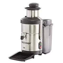 Robot Coupe J80 Automatic Juice Extractor, 120 Volts
