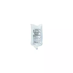 Sodium Chloride 0.9% Saline Solution 3000ml Bag 4/cs