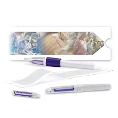 J&J Dermabond Advanced Topical Skin Adhesive 0.7mL, 6/pkg