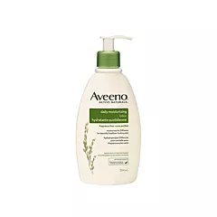 Aveeno Moisturizing Lotion 354ml Pump Bottle