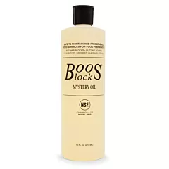 John Boos 16 Oz Mystery Oil