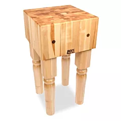 John Boos Maple Butcher Block 24