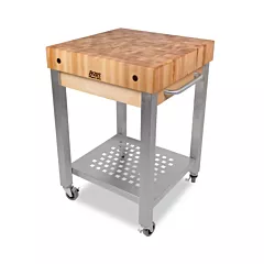 John Boos Maple Butcher Block 30