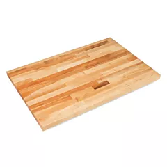 John Boos Maple Worktable Top 60