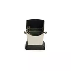 RSVP Modern Knock Out Box, Stainless Steel