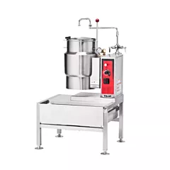 Vulcan Countertop 12 Gallon Tilting Kettle, Electric