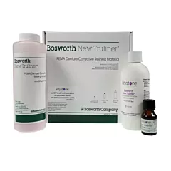 Keystone New Truliner PEMA Powder & Liquid Vein Standard Kit