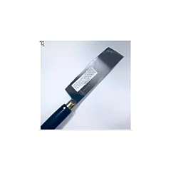 1/2 Size Knife, Black Handle(KKNT0613A)