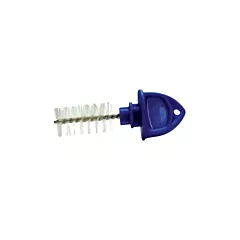San Jamar Kleen Plug Beer Tap Plug, 5 /Pack(KLP200)