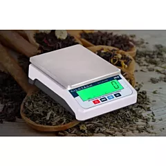 Kilo Tech 3 kg Digital Portion Control Scale