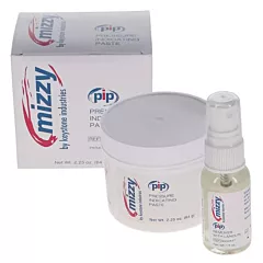 Keystone Mizzy PIP Pressure Indicator Paste 2.25oz Jar