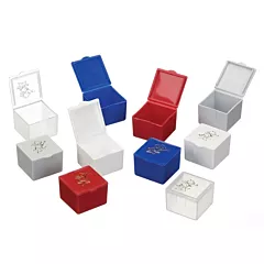 Keystone Tooth Fairy Boxes, 100/pkg