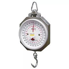 Kilotech 113 kg Industrial Hanging Scale**(851682)