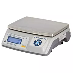 Kilotech 27 kg Digital Weighing Scale