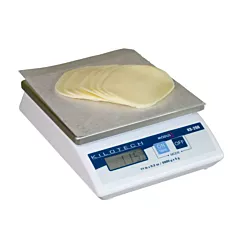 Kilotech KD200-210 4.4 lb Digital Portion Control Scale