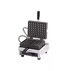 Krampouz Waffle Maker, 120V - WECCHCAS