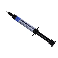 Kuraray CLEARFIL Majesty ES Flow Composite Syringe 2.7g + 15 Tips