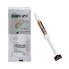 Kuraray Clearfil AP-X Composite Syringe 4.6g