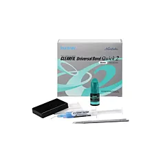 Kuraray Clearfil Universal Bond Quick 2 Bottle Standard Kit