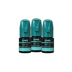 Kuraray Clearfil Universal Bond Quick 2 Value Pack, 3x5ml Bottles