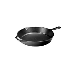 Lodge 8” Cast Iron Skillet