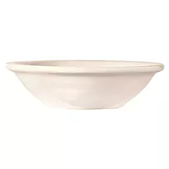 World Tableware Porcelana 5.5 Oz Fruit Bowl, White 36/Case(840-310-020)