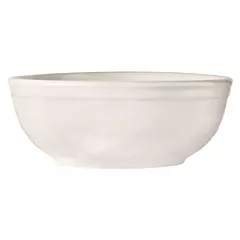 Libbey Porcelana 15 Oz Oatmeal Bowl, White 36 /Case