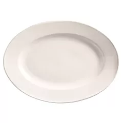 World Tableware Porcelana 15.5